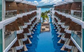 The Beachfront Hotel Phuket